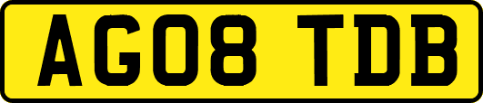 AG08TDB