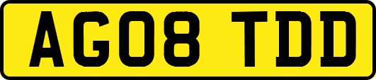 AG08TDD