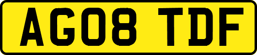 AG08TDF