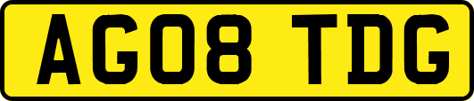 AG08TDG