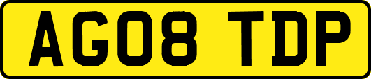 AG08TDP