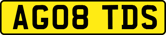 AG08TDS