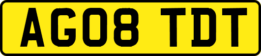 AG08TDT