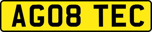 AG08TEC