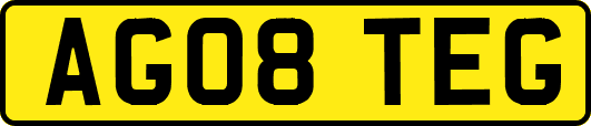 AG08TEG