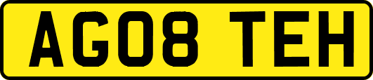 AG08TEH