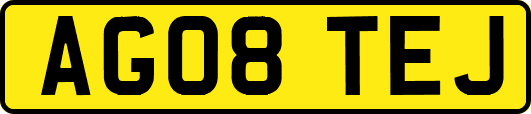 AG08TEJ