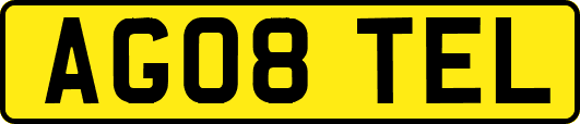 AG08TEL