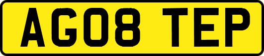 AG08TEP