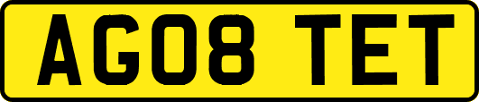 AG08TET