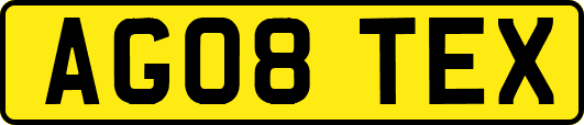 AG08TEX