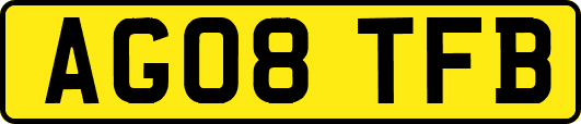 AG08TFB