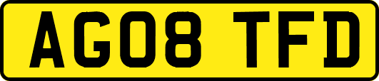 AG08TFD