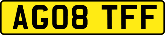 AG08TFF