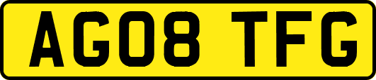AG08TFG
