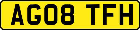 AG08TFH