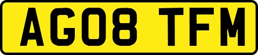 AG08TFM