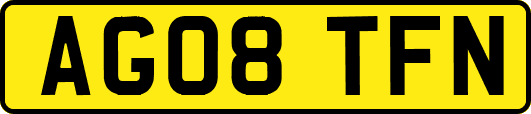 AG08TFN
