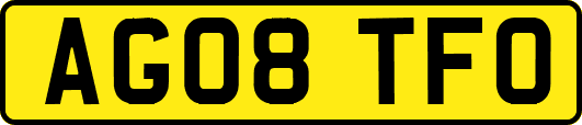 AG08TFO