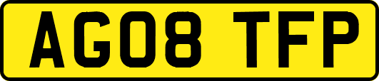 AG08TFP