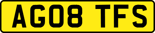 AG08TFS