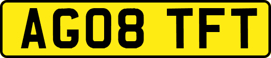 AG08TFT