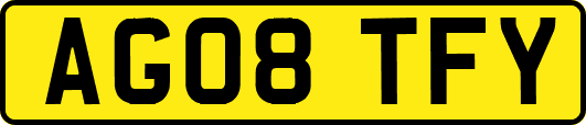 AG08TFY