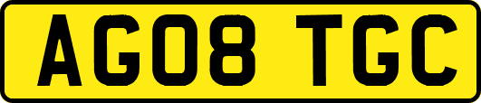 AG08TGC