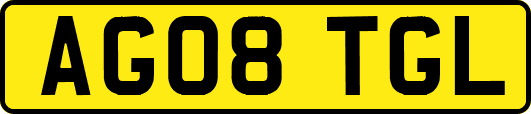 AG08TGL