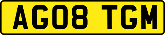 AG08TGM