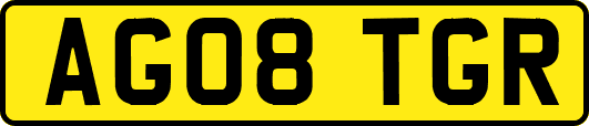 AG08TGR