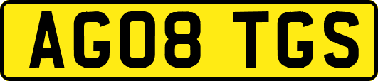AG08TGS