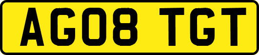 AG08TGT