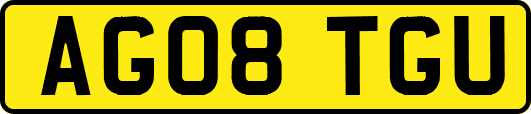 AG08TGU