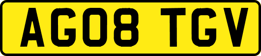 AG08TGV