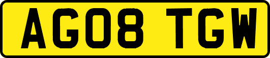 AG08TGW
