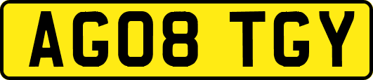 AG08TGY