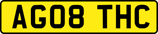AG08THC
