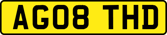 AG08THD