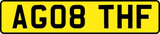 AG08THF
