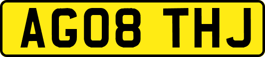 AG08THJ