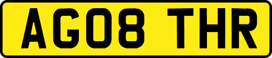AG08THR