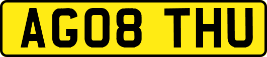AG08THU
