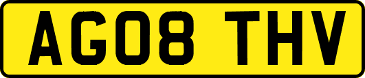 AG08THV
