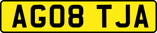 AG08TJA