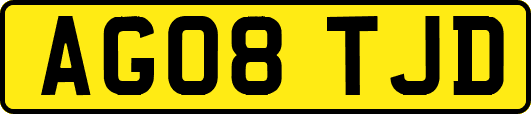 AG08TJD