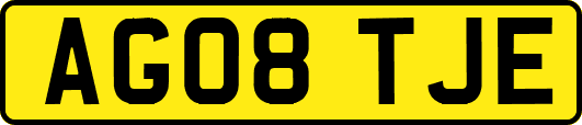 AG08TJE
