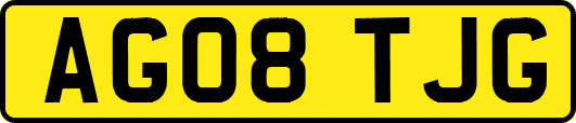 AG08TJG