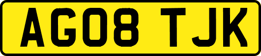 AG08TJK