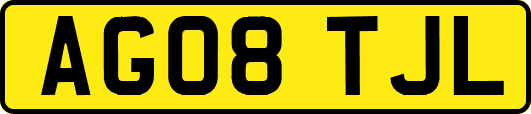 AG08TJL